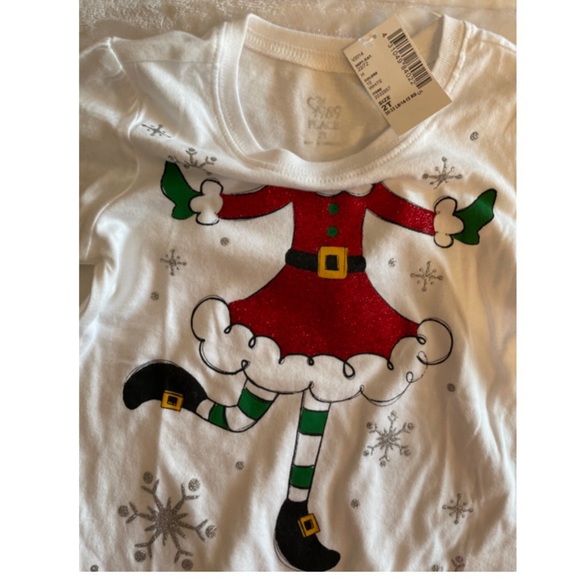 🆕 Toddler Top - Picture 4 of 4